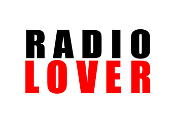 Radio lover