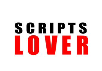 Scripts lover