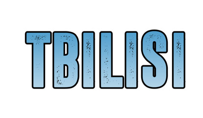 Tbilisi Georgia Sakartvelo