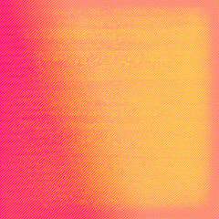 Pink, yellow background template for banner, poster, event, celebration and various design works