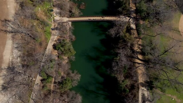 Barton Creek Greenbelt