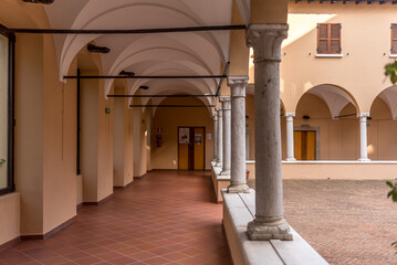Desenzano del GArda, lago di garda, brescia, lombardia, italy