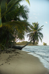 Bocas del Toro, Panamá.