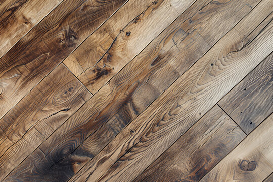 old wood brown planks floor texture background