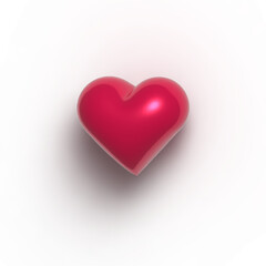 3D_heart