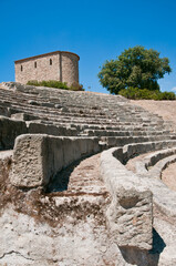 Velia teatro