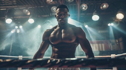 Sports-Boxing/Boxer