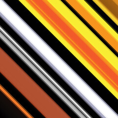 Colorful stripe abstract background. Motion effect. Color lines. Colored fiber texture backdrop and banner.