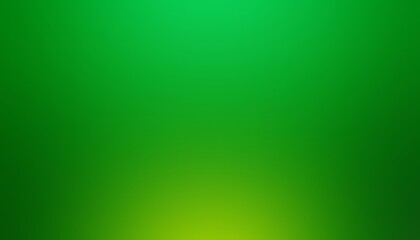 clean green background