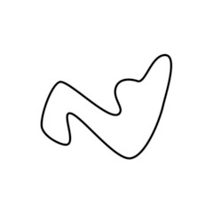 F1 Grand Prix Circuit Vector Circuit for autosport and motorsport