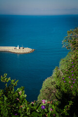 Porto di Agropoli