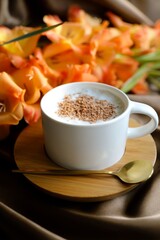 cup of coffee