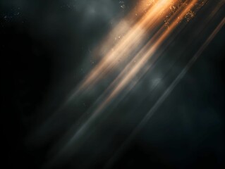 Natural light photo overlays