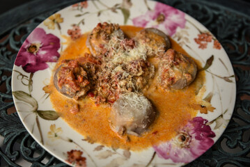 Sorrentinos, pastas amasadas como lo hacían nuestras abuelas