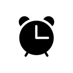 Alarm icon 