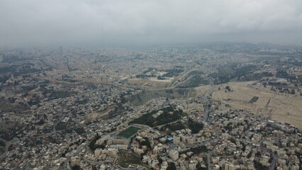 alaqsa mosque in Jerusalem view