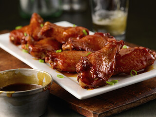 Chicken Wings 1