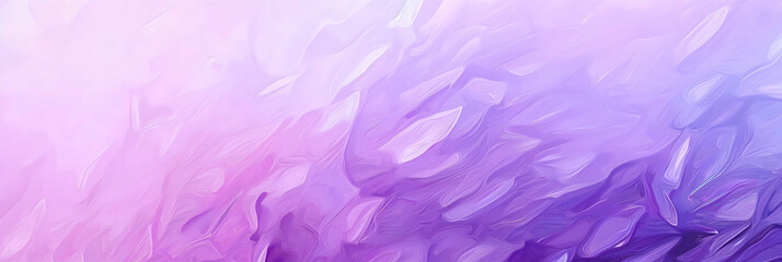 Abstract marbling oil acrylic paint background illustration art wallpaper - Purple pink color with...