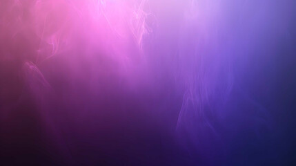 Purple abstract background with text area - artistic concept