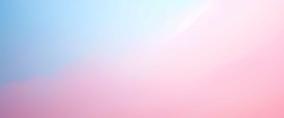 Light pink and light blue gradient, bright colors, backgrounds, illustrations, color pairs,...