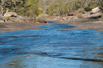 Girraween National Park, Queensland, Australia