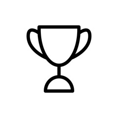 Trophy Cup icon