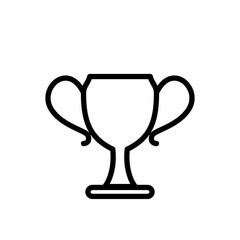 Trophy Cup icon