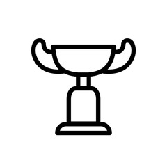 Trophy Cup icon