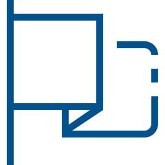 CNU Icon Library  Blue pack