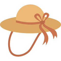 Illustration of a Hat