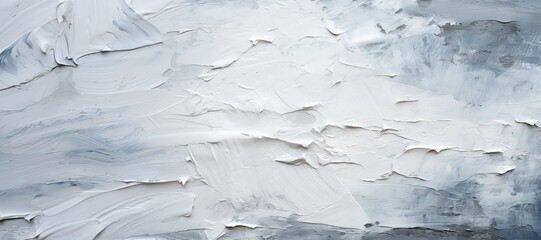 Fototapeta premium Abstract acrylic background. Pastel colors.