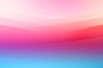 Pink and purple abstract background with waves