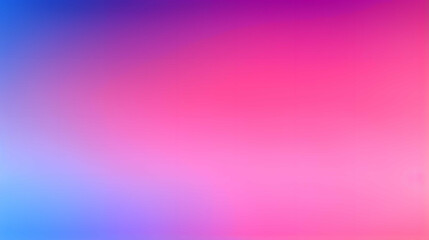 abstract background with  pink, blue gradient. bright wallpaper,