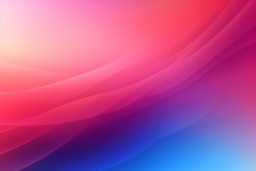 Abstract gradient background in purple color - creative design