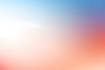 Generative AI : Holographic gradient pastel modern rainbow background. colors for deign concepts,...