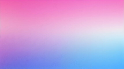 Vivivd blue pink purple Holographic Unicorn Gradient colors soft blurred background