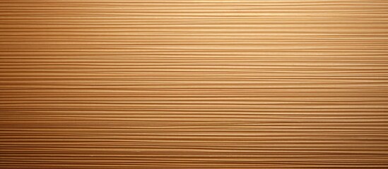 Brown corrugated paper texture and backdrop