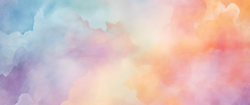 watercolor paper texture background real patter
