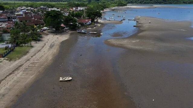 Praias, Cidades, barcos, pessoas, Rios, Praias, Ilhas, Drone, DJI, Fotografia, Filmes, A&eacute;reo, A&eacute;reoVis&atilde;o. 