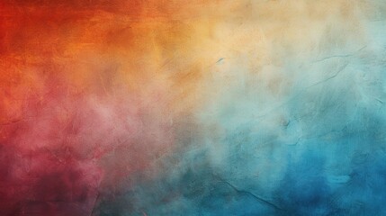Gradient rough and dirty texture background - obrazy, fototapety, plakaty