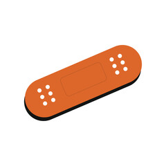 Doodle Retro Element