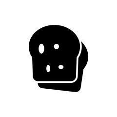 Bread icon