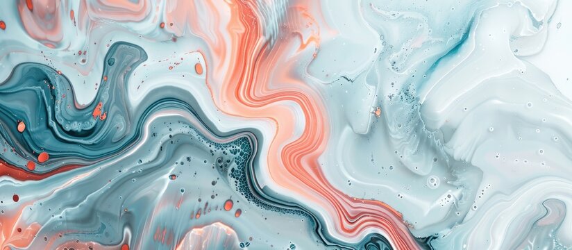 Abstract background with marble texture.