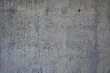 Obraz na płótnie Canvas Cement wall, spattered pattern.