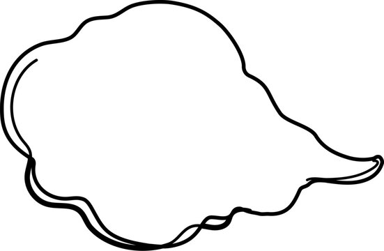 recommend clip art: stench mark