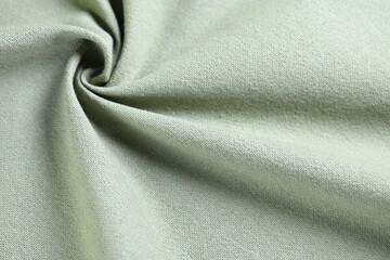 light grey color texture of fabric textile, abstract image for fashion cloth design background