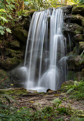 Obraz premium Waterfall