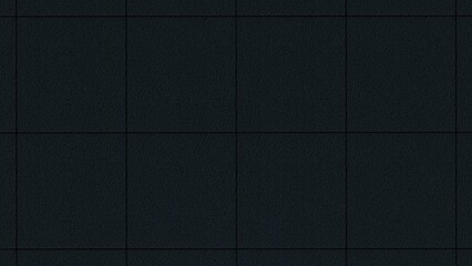 Naklejka premium Concrete texture dark gray for template design and texture background