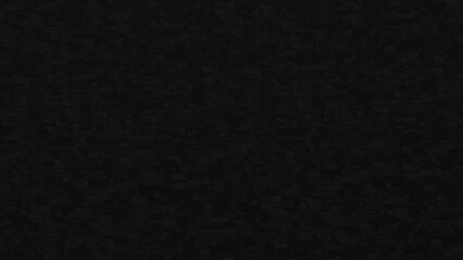 stone random pattern black for interior floor and wall materials