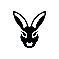 black rabbit icon